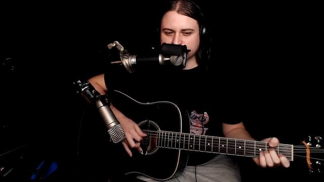 Нокия – Х.. Забей, авторская кавер версия песни на гитаре смотреть онлайн