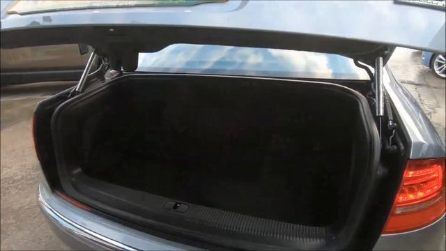 2007 Audi A8 4.2 TDI SE Quattro - Affordable Prestige Cars смотреть онлайн