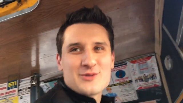 АУРИКА РОТАРУ (ДЕНЬ 4) г.СУМЫ смотреть онлайн