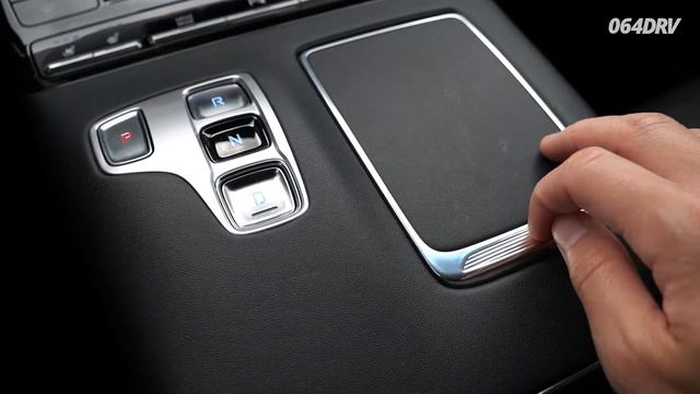 현대 그랜저 톺아보기 | HYUNDAI GRANDEUR (AZERA) Detail Look смотреть онлайн