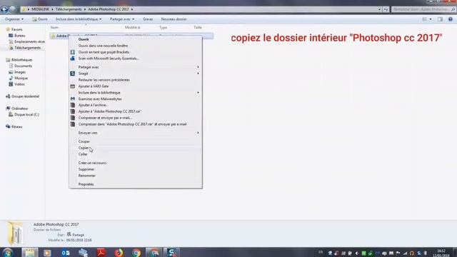 [ BON PLAN ] installez PHOTOSHOP CC 2017 en quelques CLICS !!! смотреть онлайн