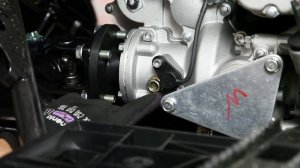 ТО STELS GUEPARD 650 / 800 / 850