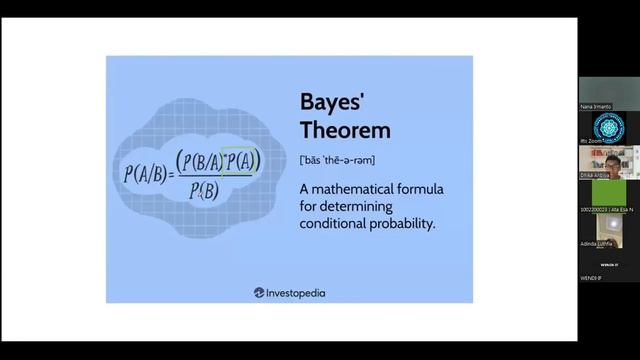 2023-11-01 Artificial Intelligence смотреть онлайн