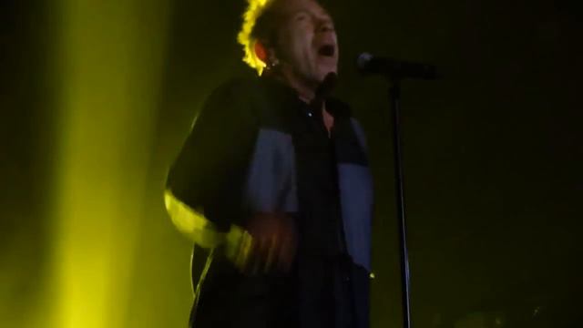 PUBLIC IMAGE LIMITED - "Poptones" @ The Regency Ballroom, San Francisco, 4/17/10 смотреть онлайн