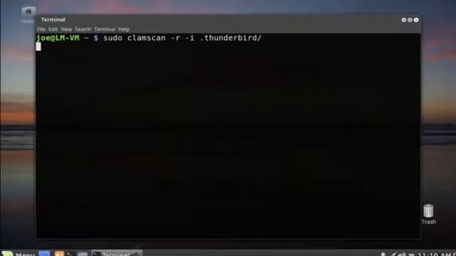 Open Source Clamav Anti-Virus and Firewall Software for Linux (video tutorials) смотреть онлайн