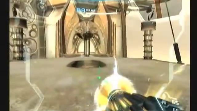 LP Metroid Prime Corruption 016: Boss - Defense Drone смотреть онлайн