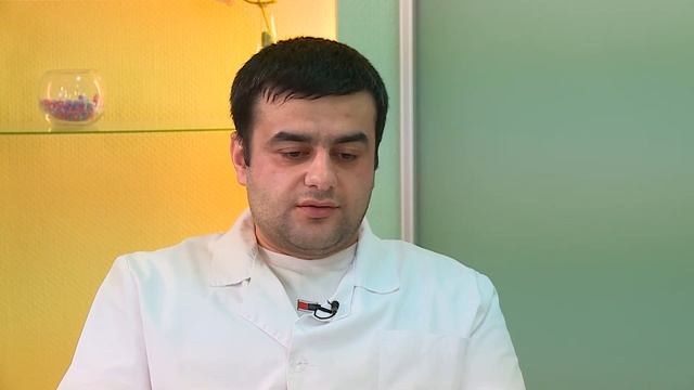 Повреждение мениска. Артроскопия