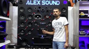 Самый громкий 13см динамик от PRIDE. Обзор и сравнение Pride Onyx 5"