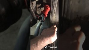 УАЗ патриот, ремонт электропроводки в водительской двери!