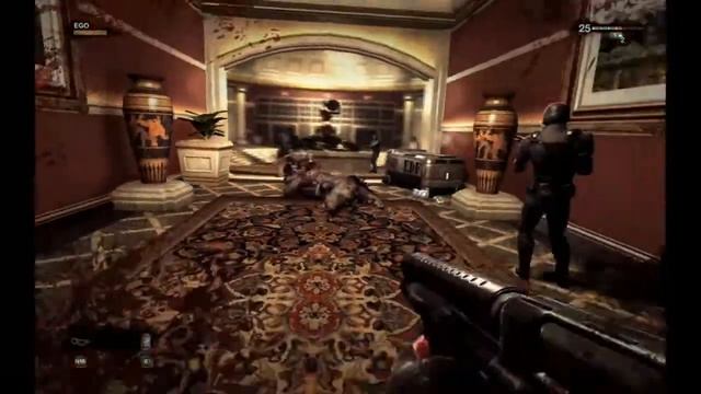 Duke Nukem Forever - Обзор от ЛКИ смотреть онлайн