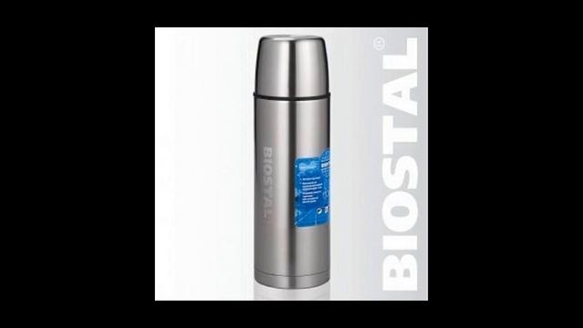 Термос 1,2 л. Biostal-Авто 1200NBP-1 NBP-1200-1 смотреть онлайн