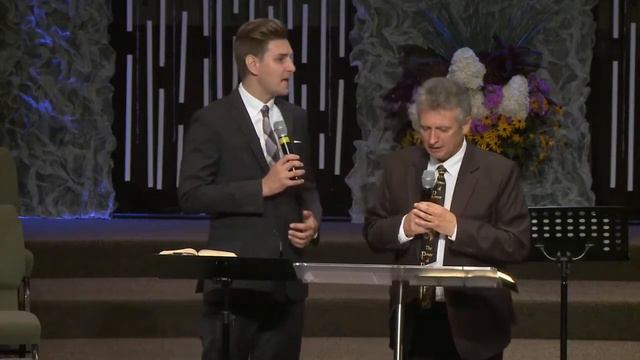 Чьим словам поверишь ты? // Whose words will you believe? Александр Рускевич смотреть онлайн