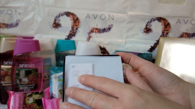 Обзор заказа 17 2018