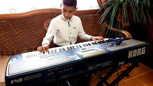 Kamavor - Piano / Erik Antonyan смотреть онлайн