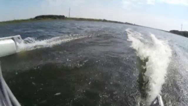 Катамаран Торнадо 2016 смотреть онлайн