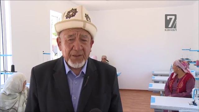 19 05 2017 7 канал Акманда мечит ачылды смотреть онлайн