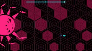 Just Shapes and Beats Spider Dance