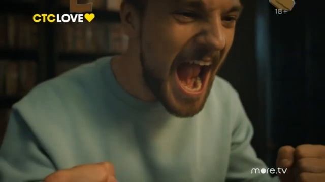 Анонс, рекламный блок и проморолик (СТС Love, 23.08.2022)