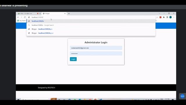 Token Get Express Js (15-10-2022) смотреть онлайн