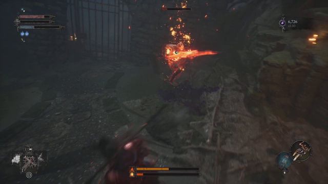 Lzedimitriy Lords of the Fallen INFERNO walkthrough no commentary PT#13 смотреть онлайн