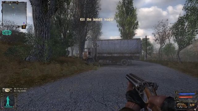 НОВОСТИ СОЗДАНИЯ S.T.A.L.K.E.R. НА ANDROID смотреть онлайн