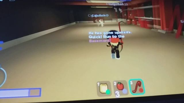 почти полное прохождение Break in (Story) Роблокс Roblox смотреть онлайн