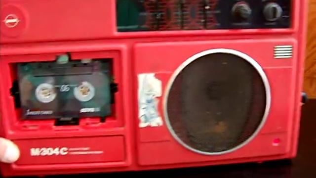 МАГНИТОФОН ТОМЬ М 304 С СТЕРЕО смотреть онлайн