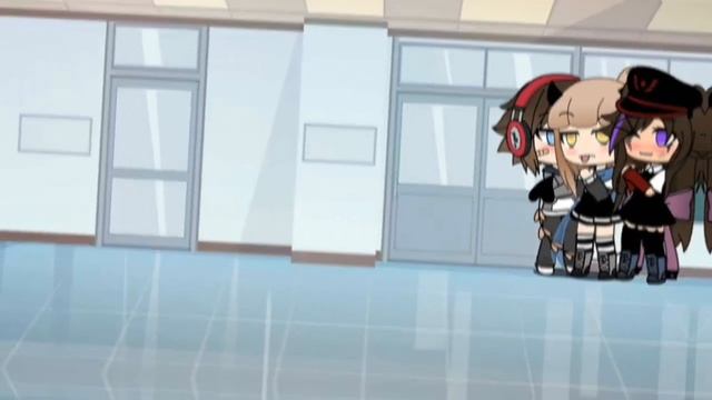 Meme "популярна" |гача лайф| |AM/ Alight Motion| смотреть онлайн