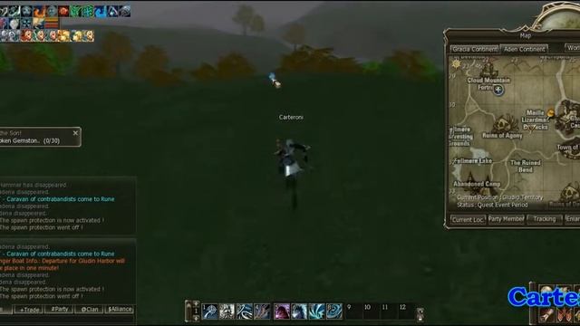 Quest Help the Son! / Квест Помощь сыну (квест на кукабарру) смотреть онлайн