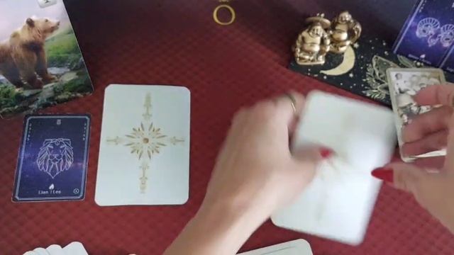 Astro Hebdo Semaine du 6 au 10 Novembre 2023 Les Signes de Feu ? смотреть онлайн