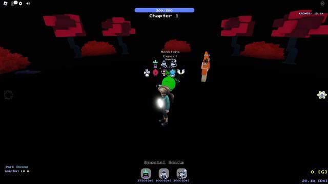 Short Deltarune Tower Defense Carry Stream смотреть онлайн