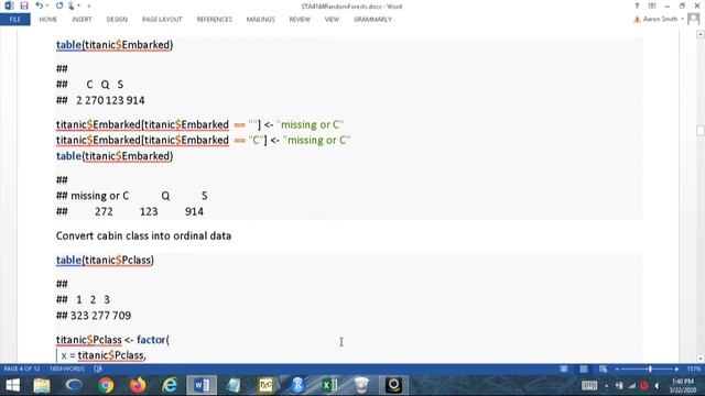 Random forests смотреть онлайн