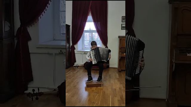 Ион Ивановичи. "Дунайские волны". смотреть онлайн