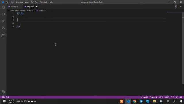 تعلم php خطوة بخطوة للاحتراف الدرس 34 انشاء فورم وعرض البيانات في صفحة اخرى смотреть онлайн