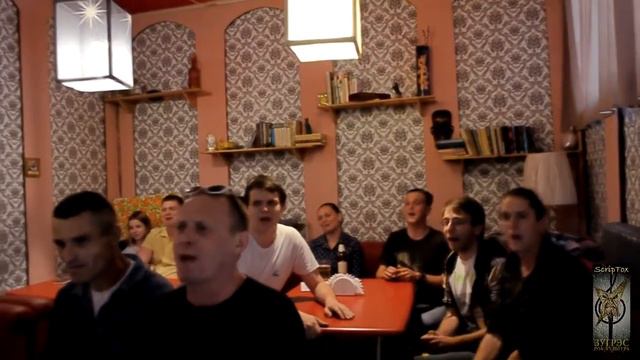 Алекс Колдун - По плану (кавер на ГрОб) 2017.06.02 смотреть онлайн