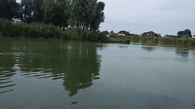 3 лопастной винт и реданы. новый тест смотреть онлайн