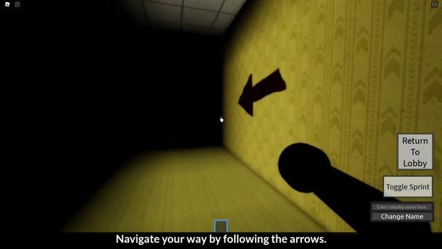 The Backrooms Roleplay (K. Pixels) - How to get TRIPOD BADGE + TRIPOD BACTERIA BADGE MORPH (ROBLOX смотреть онлайн