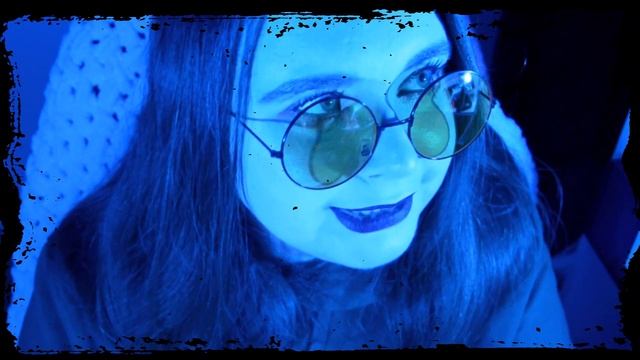 ДЕТИ С ЧЕРНЫМИ ГЛАЗАМИ | СТРАШНАЯ ИСТОРИЯ смотреть онлайн