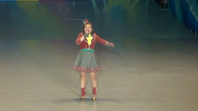 Смирнова Ирина "Старый рояль" Песенка года 2015 смотреть онлайн