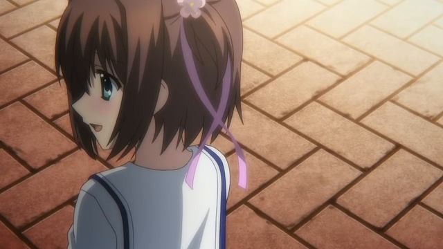 Da Capo III - 04 (CC) смотреть онлайн