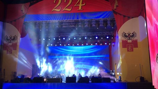 NN dance День города 2017 г. смотреть онлайн