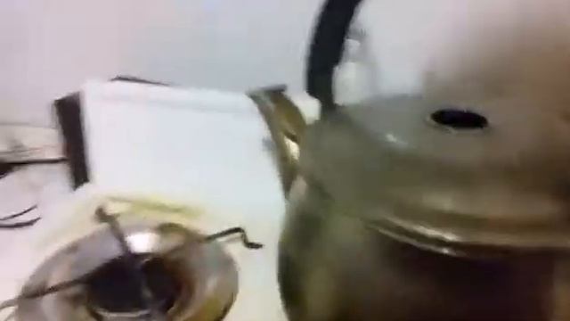 Домашний кулинарный мастер-класс