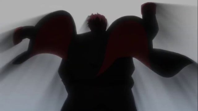 Клип AMV - Беги смотреть онлайн
