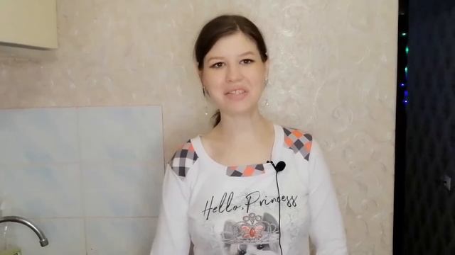 Новогодний влог?|Большая Новогодняя закупка продуктов|Новогодний стол 2021??? смотреть онлайн
