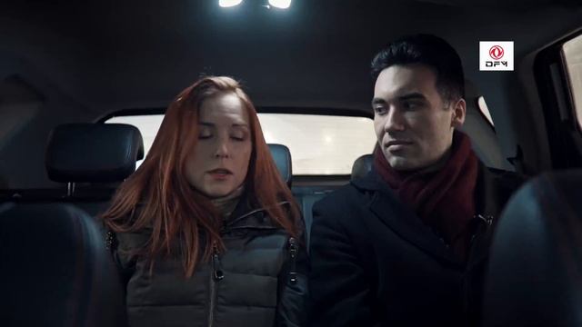 DFM AX7_2018 смотреть онлайн