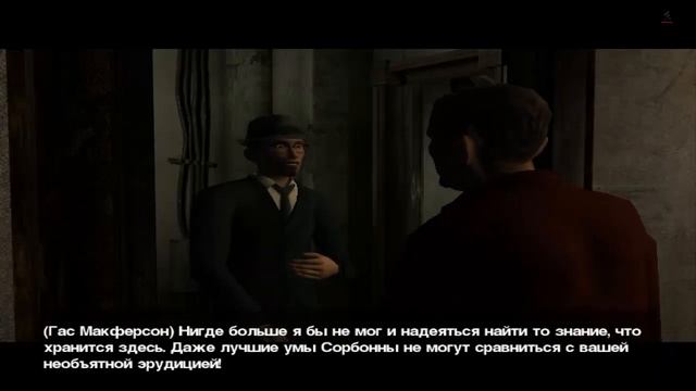 POST MORTEM # 12 ВИДЕО ПРОХОЖДЕНИЕ ОТ АЛЕКСАНДРА ИГРОФФ смотреть онлайн