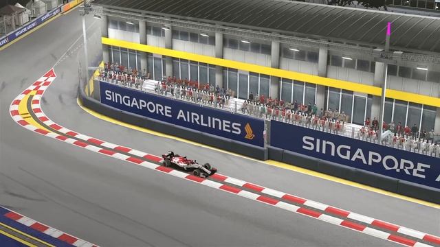 ЧТО ИЗМЕНИЛИ В РЕГЛАМЕНТЕ? - КАРЬЕРА F1 2020 #137 смотреть онлайн