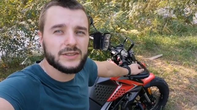 Теккен 250 спустя 1000км я понял твоё предназначение... Честный отзыв владельца! смотреть онлайн