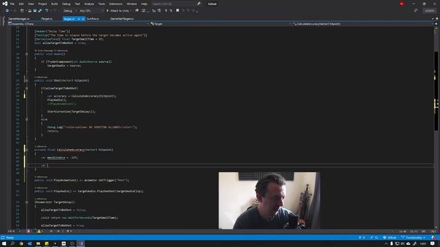 Make A VR Game! - Part 11 Score Calculation смотреть онлайн