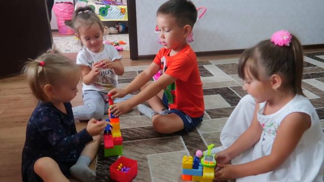 Айлина и история про волшебный пульт смотреть онлайн